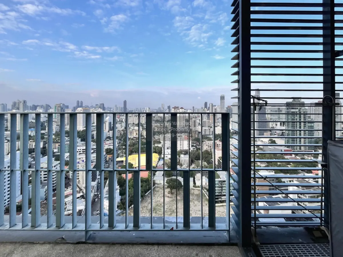 For Rent Condo , Keyne by Sansiri , BTS-Thong Lo , Khlong Toei , 