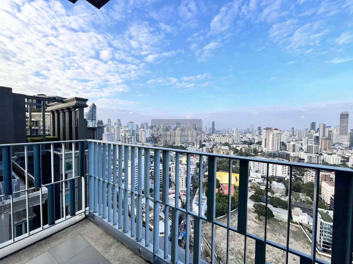 For Rent Condo , Keyne by Sansiri , BTS-Thong Lo , Khlong Toei , 