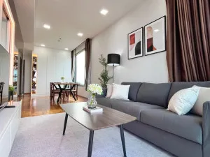 เช่าคอนโด  คีนน์ บาย แสนสิริ BTS-ทองหล่อ คลองเตย เขต คลองเตย กรุงเทพ CX-142264