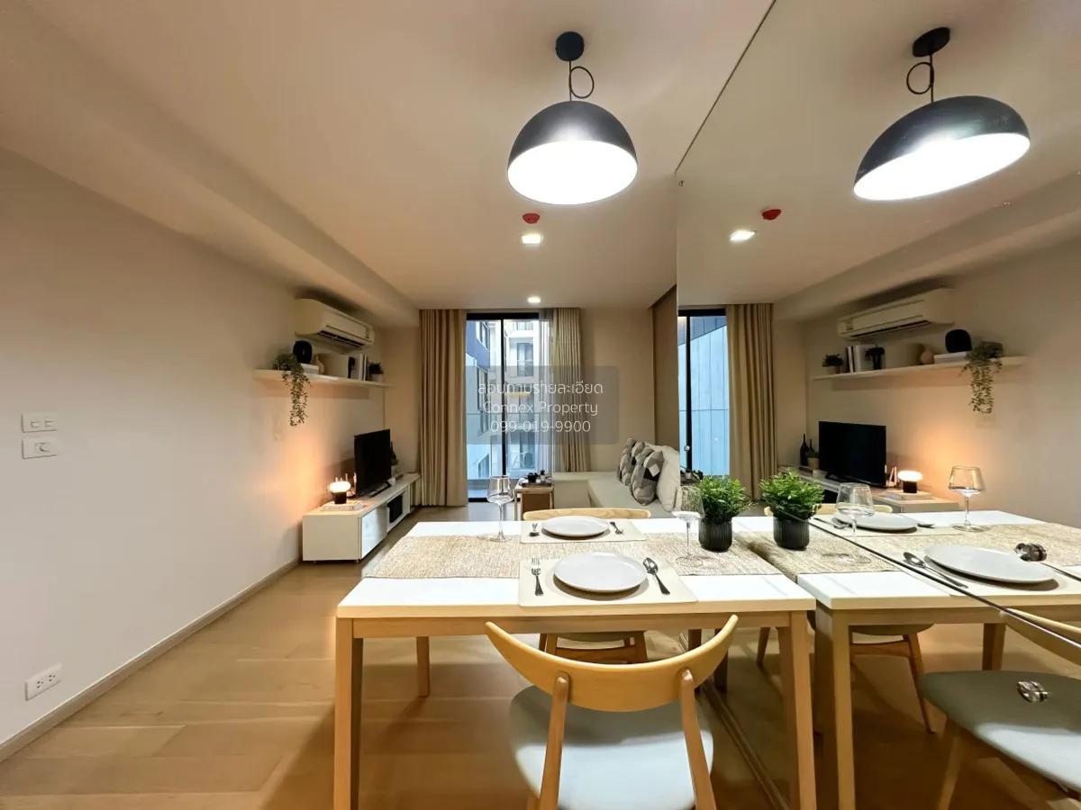 เช่าคอนโด  ลิฟ แอท 49 BTS-ทองหล่อ คลองตันเหนือ เขต วัฒนา กรุงเทพ  4