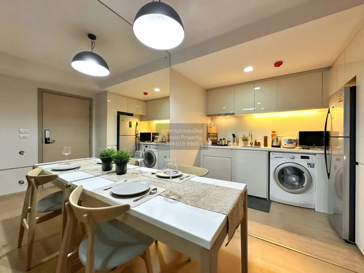 เช่าคอนโด  ลิฟ แอท 49 BTS-ทองหล่อ คลองตันเหนือ เขต วัฒนา กรุงเทพ 