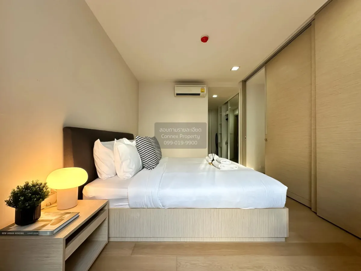 เช่าคอนโด  ลิฟ แอท 49 BTS-ทองหล่อ คลองตันเหนือ เขต วัฒนา กรุงเทพ 