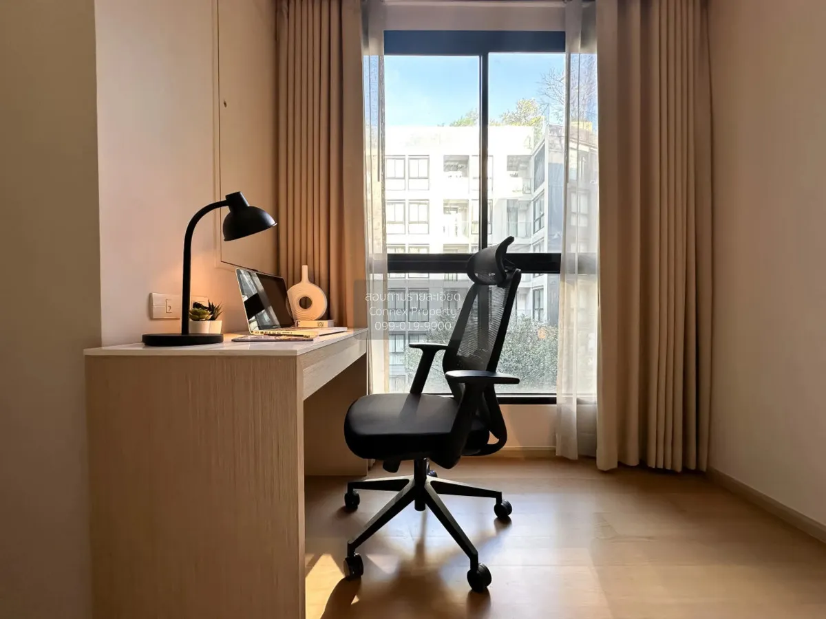 เช่าคอนโด  ลิฟ แอท 49 BTS-ทองหล่อ คลองตันเหนือ เขต วัฒนา กรุงเทพ 