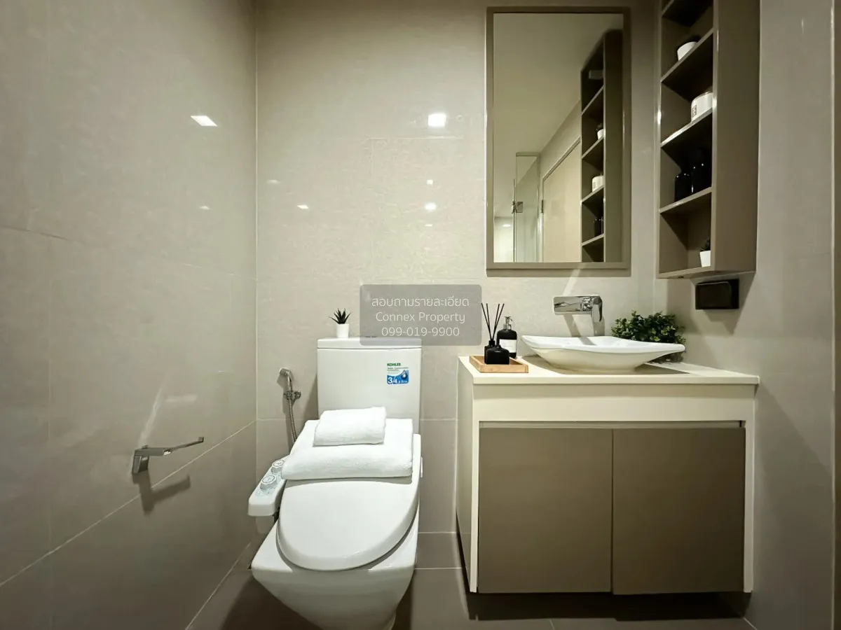 เช่าคอนโด  ลิฟ แอท 49 BTS-ทองหล่อ คลองตันเหนือ เขต วัฒนา กรุงเทพ 