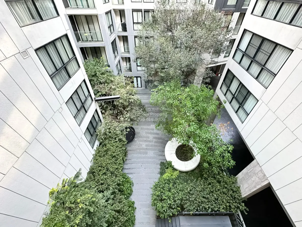 เช่าคอนโด  ลิฟ แอท 49 BTS-ทองหล่อ คลองตันเหนือ เขต วัฒนา กรุงเทพ 