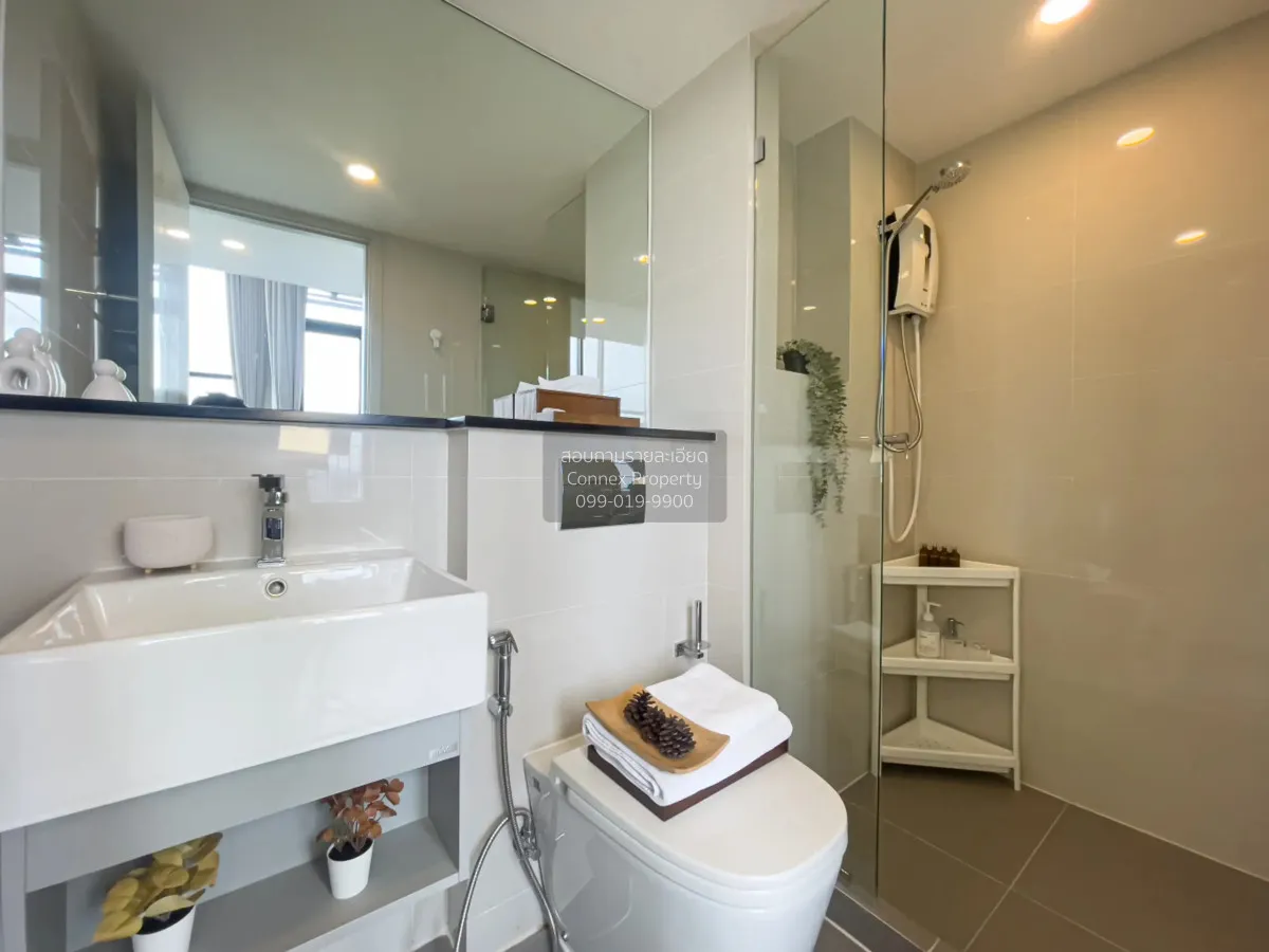 เช่าคอนโด  ไนท์บริดจ์ ไพร์ม สาทร ดูเพล็กซ์ BTS-ช่องนนทรี ทุ่งมหาเ