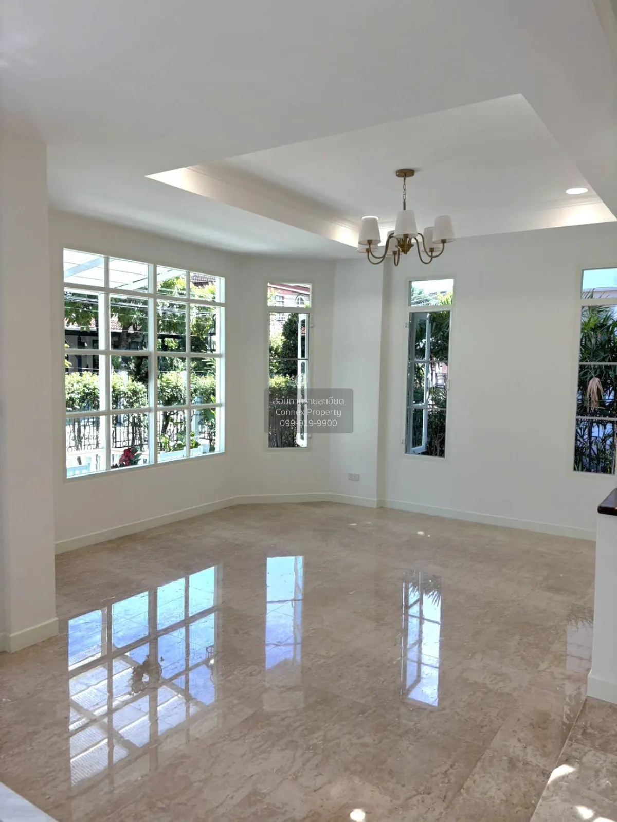 For Sale House , Nantawan Ramintra - Watcharaphon , newly renovat