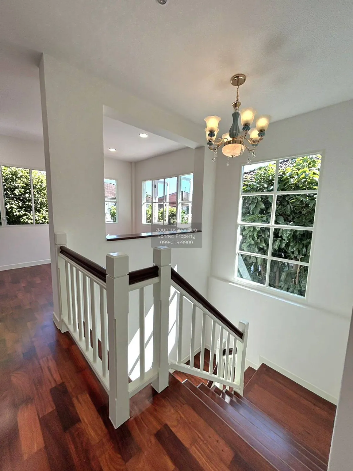 For Sale House , Nantawan Ramintra - Watcharaphon , newly renovat