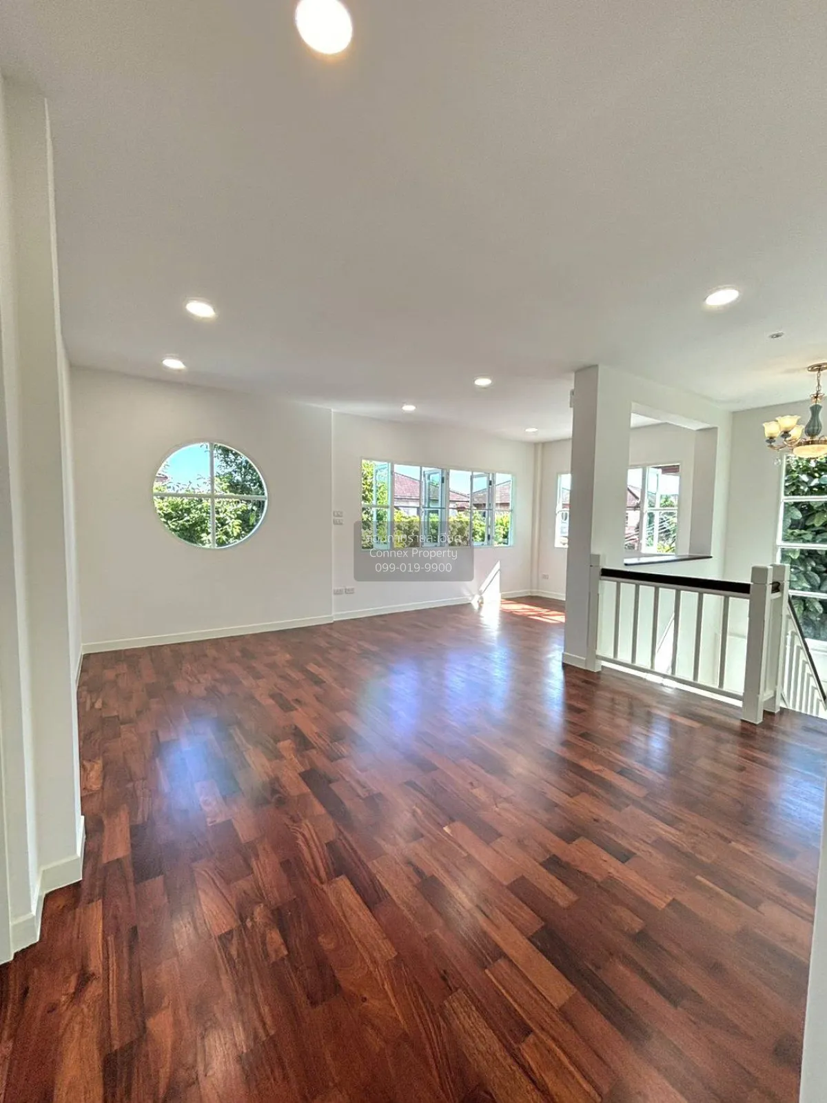 For Sale House , Nantawan Ramintra - Watcharaphon , newly renovat