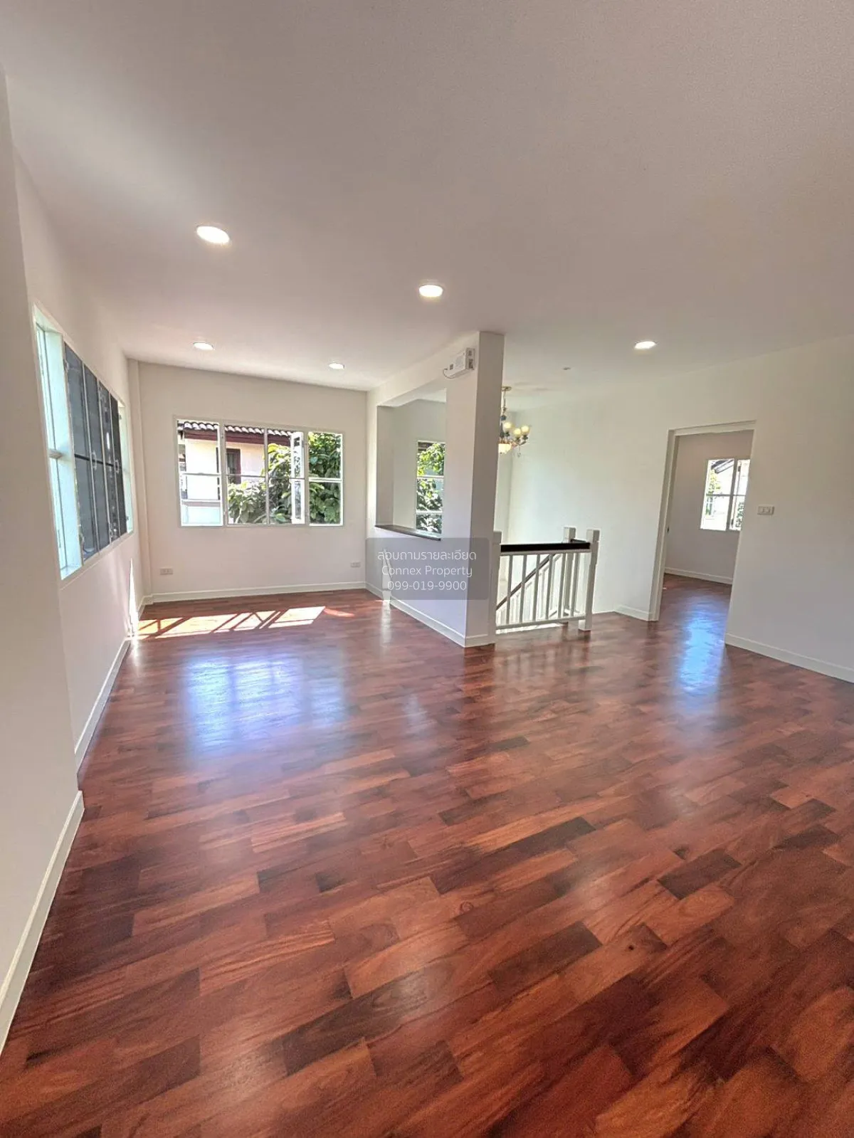 For Sale House , Nantawan Ramintra - Watcharaphon , newly renovat