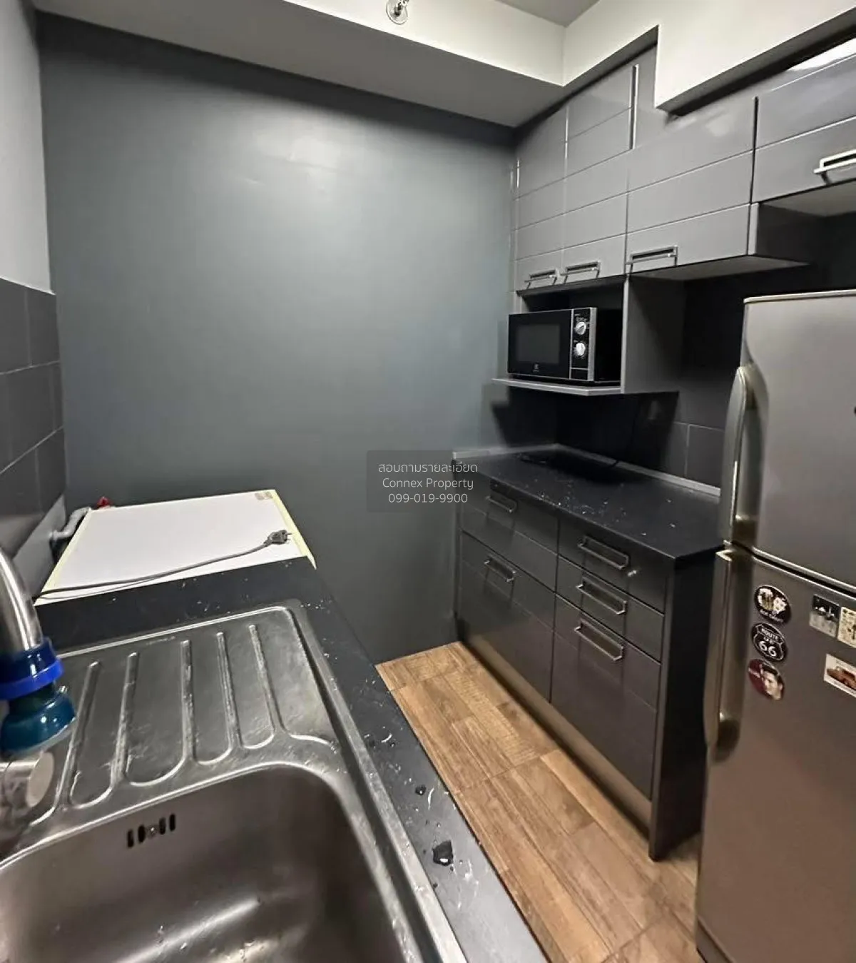 เช่าคอนโด  เอส แอนด์ เอส สุขุมวิท BTS-อุดมสุข บางนา เขต บางนา กรุ 4