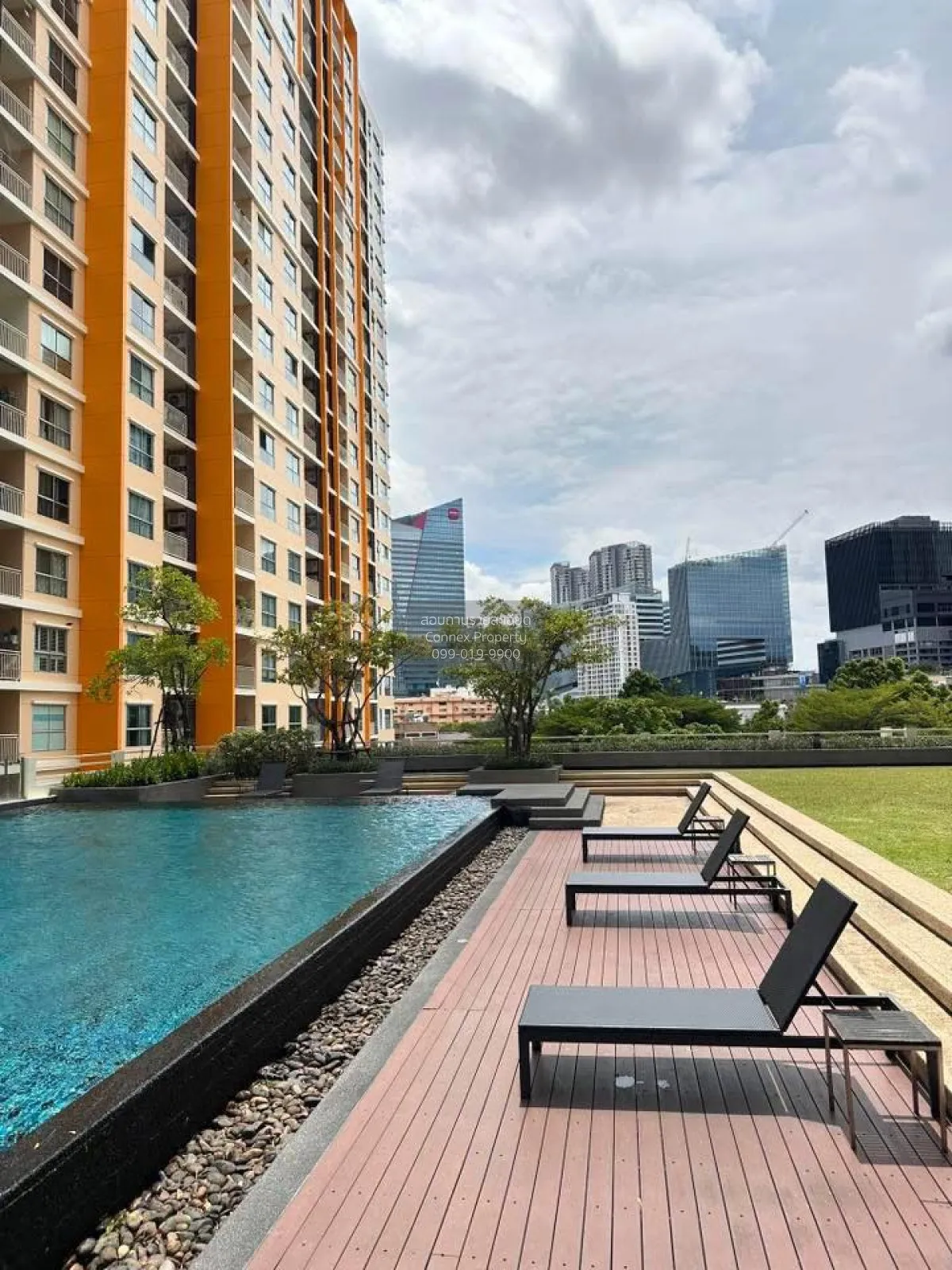 เช่าคอนโด  เอส แอนด์ เอส สุขุมวิท BTS-อุดมสุข บางนา เขต บางนา กรุ