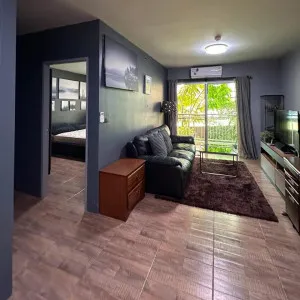 For Rent Condo , S&S Sukhumvit , BTS-Udom Suk , Bang Na , Bang Na , Bangkok , CX-142271