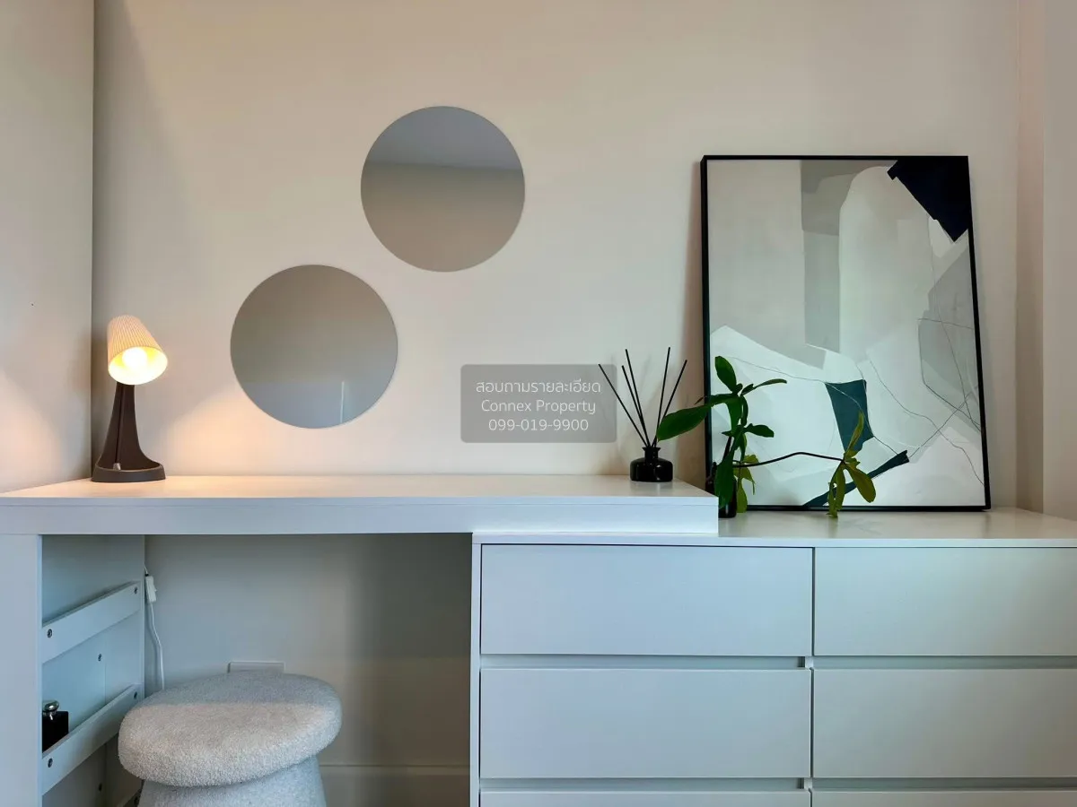 เช่าทาวน์โฮม 2 ชั้น โชคชัย 4  ซอย 38 รีโนเวทใหม่ ลาดพร้าว เขต ลาด