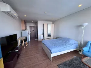 For Rent Condo , Le Luk Condo , BTS-Phra Khanong , Phra Khanong Nuea , Watthana , Bangkok , CX-142274