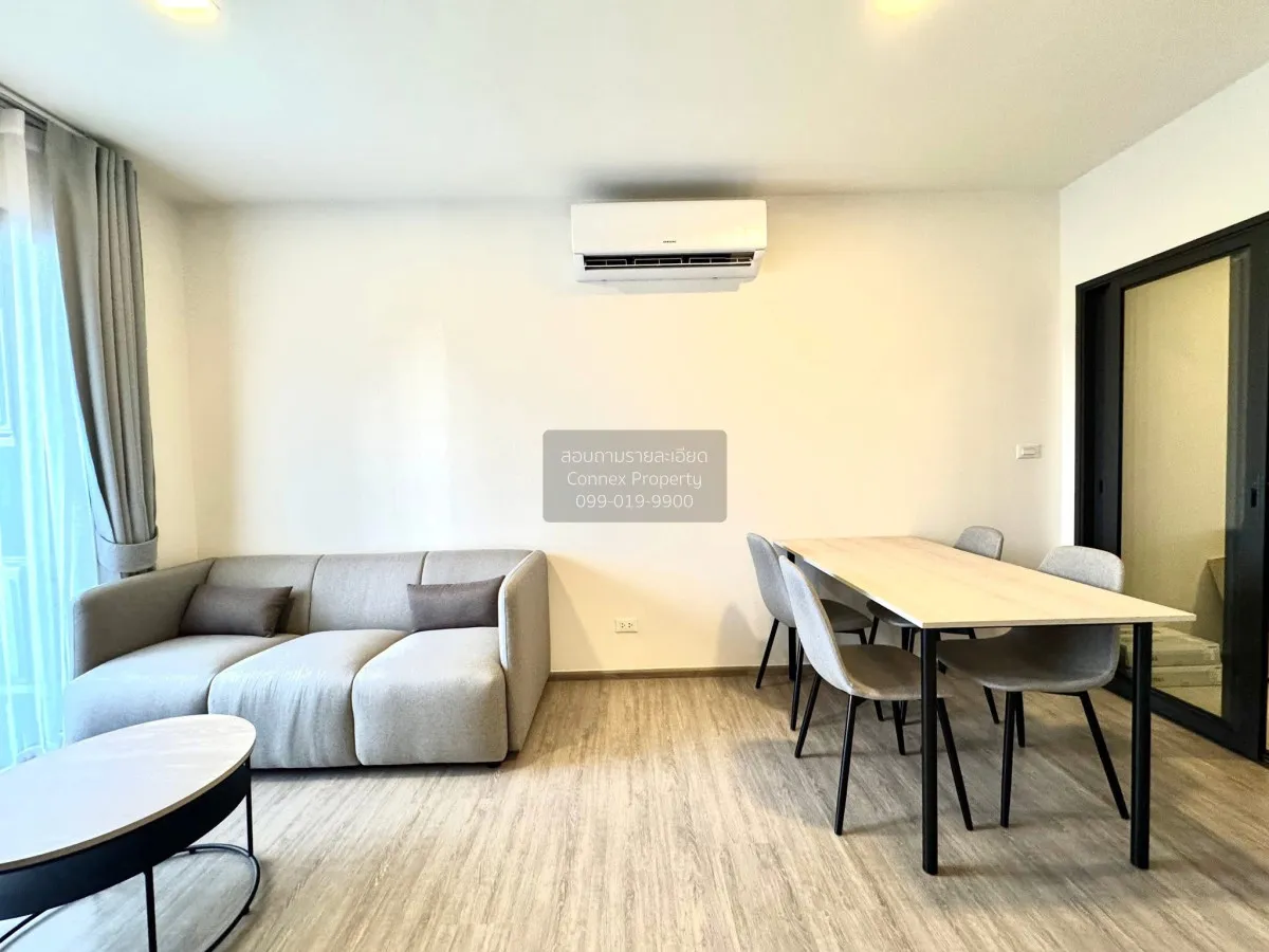 For Rent Condo , Nia by Sansiri , BTS-Phra Khanong , Phra Khanong 1