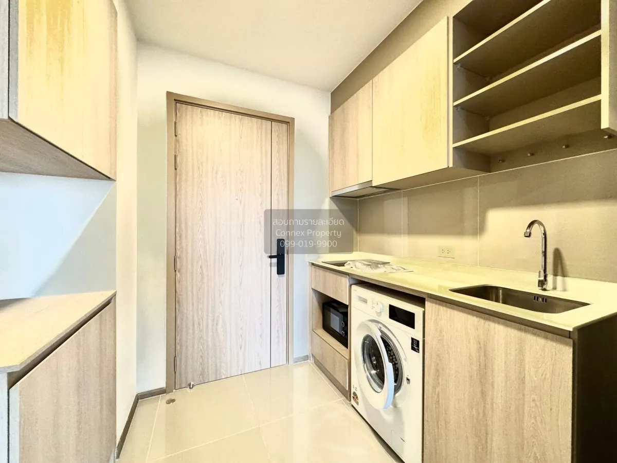 For Rent Condo , Nia by Sansiri , BTS-Phra Khanong , Phra Khanong 2