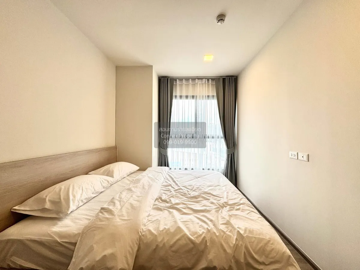 For Rent Condo , Nia by Sansiri , BTS-Phra Khanong , Phra Khanong 3
