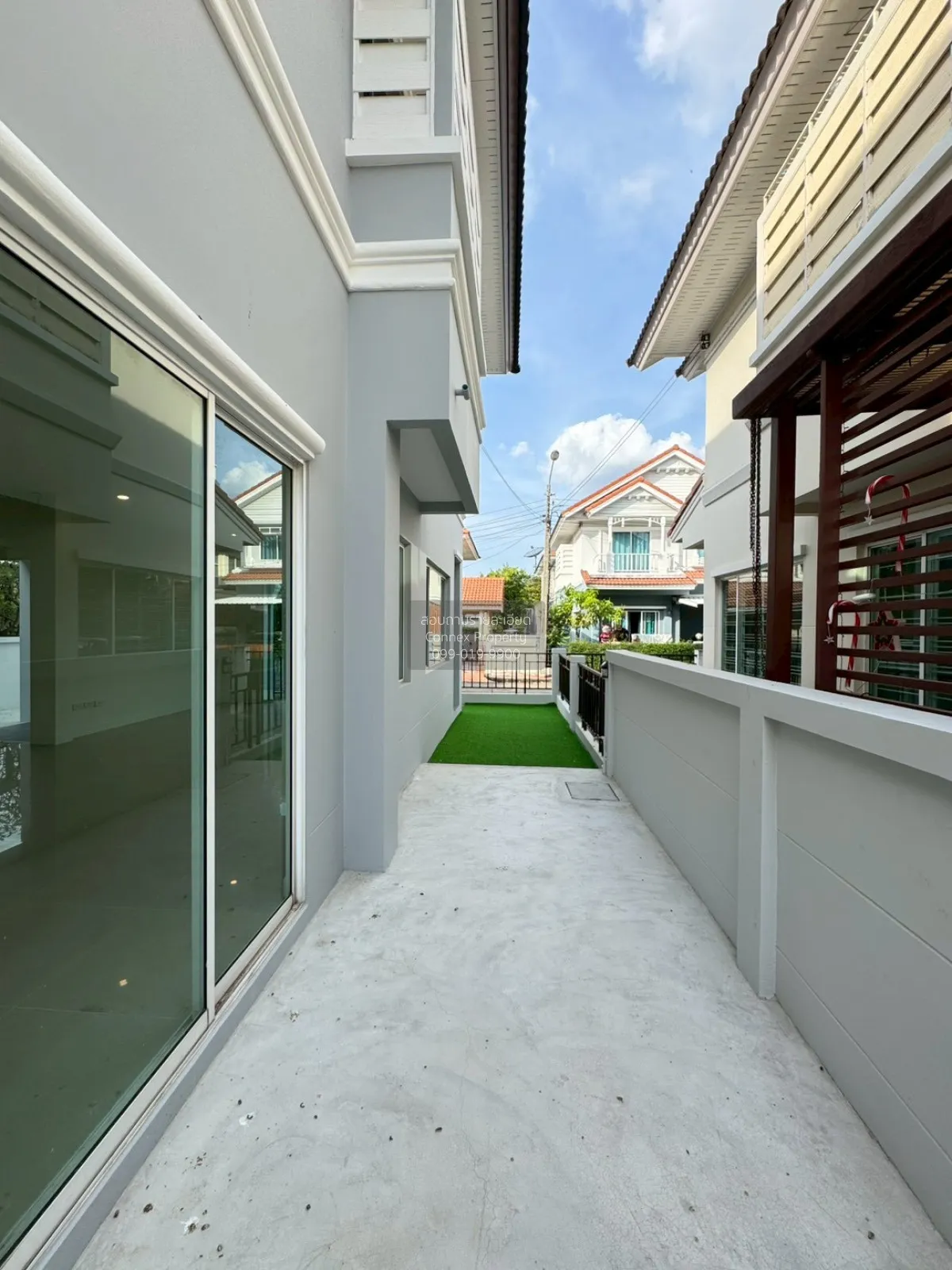 ขายบ้าน  เพอร์เฟค พาร์ค พระราม 5 – บางใหญ่ บางแม่นาง บางใหญ่ นนทบ 3