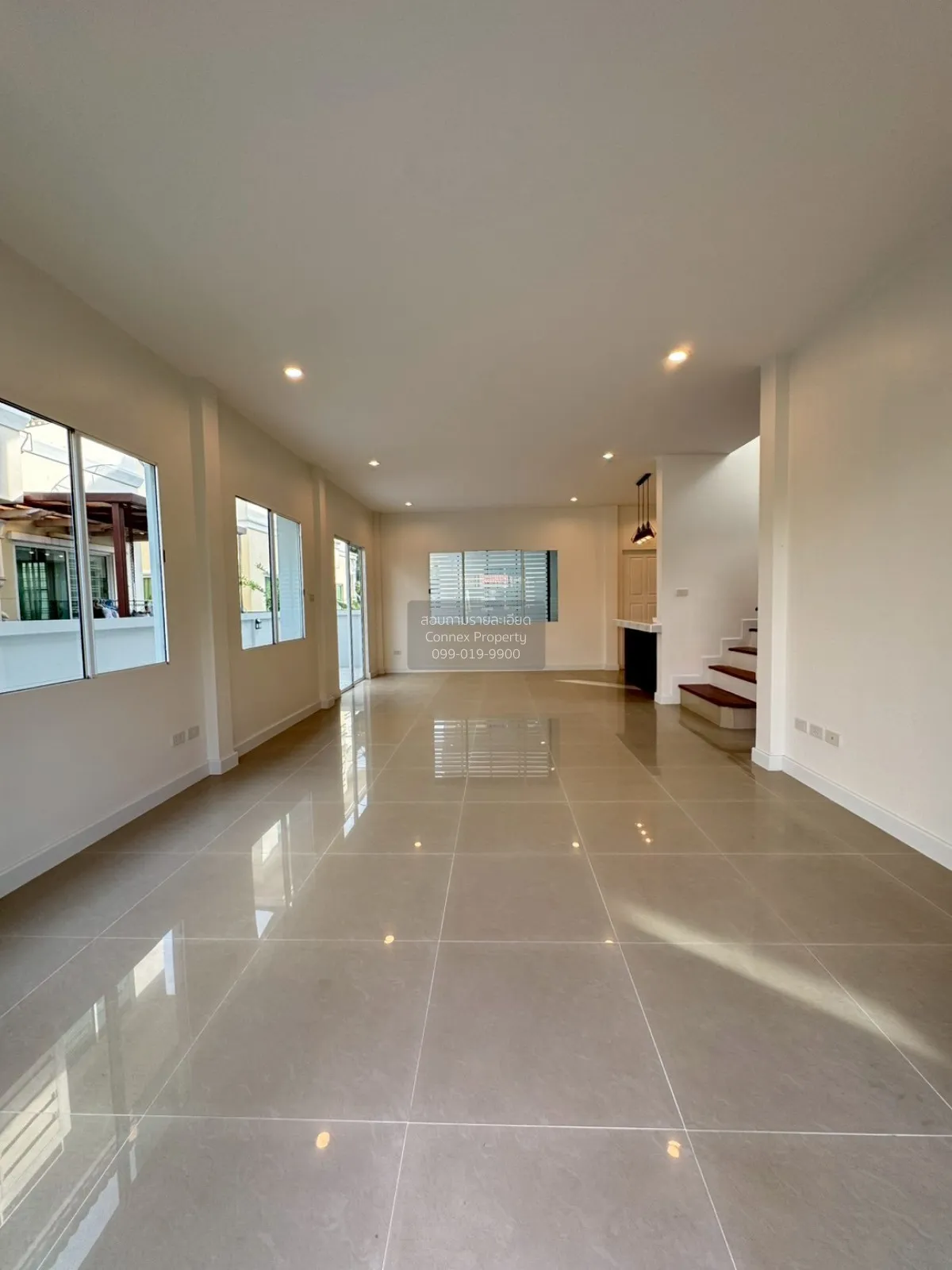 ขายบ้าน  เพอร์เฟค พาร์ค พระราม 5 – บางใหญ่ บางแม่นาง บางใหญ่ นนทบ 4