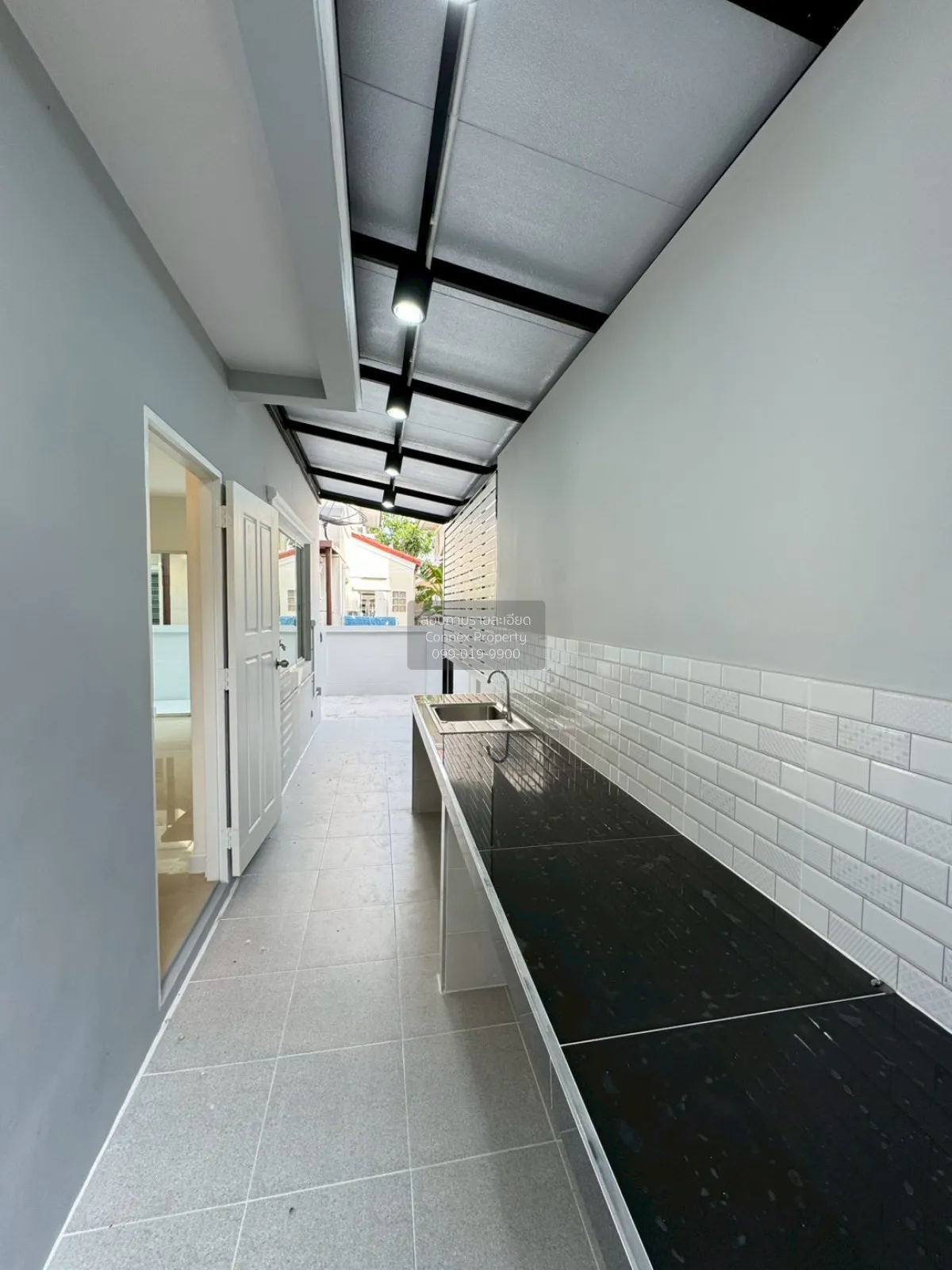 ขายบ้าน  เพอร์เฟค พาร์ค พระราม 5 – บางใหญ่ บางแม่นาง บางใหญ่ นนทบ