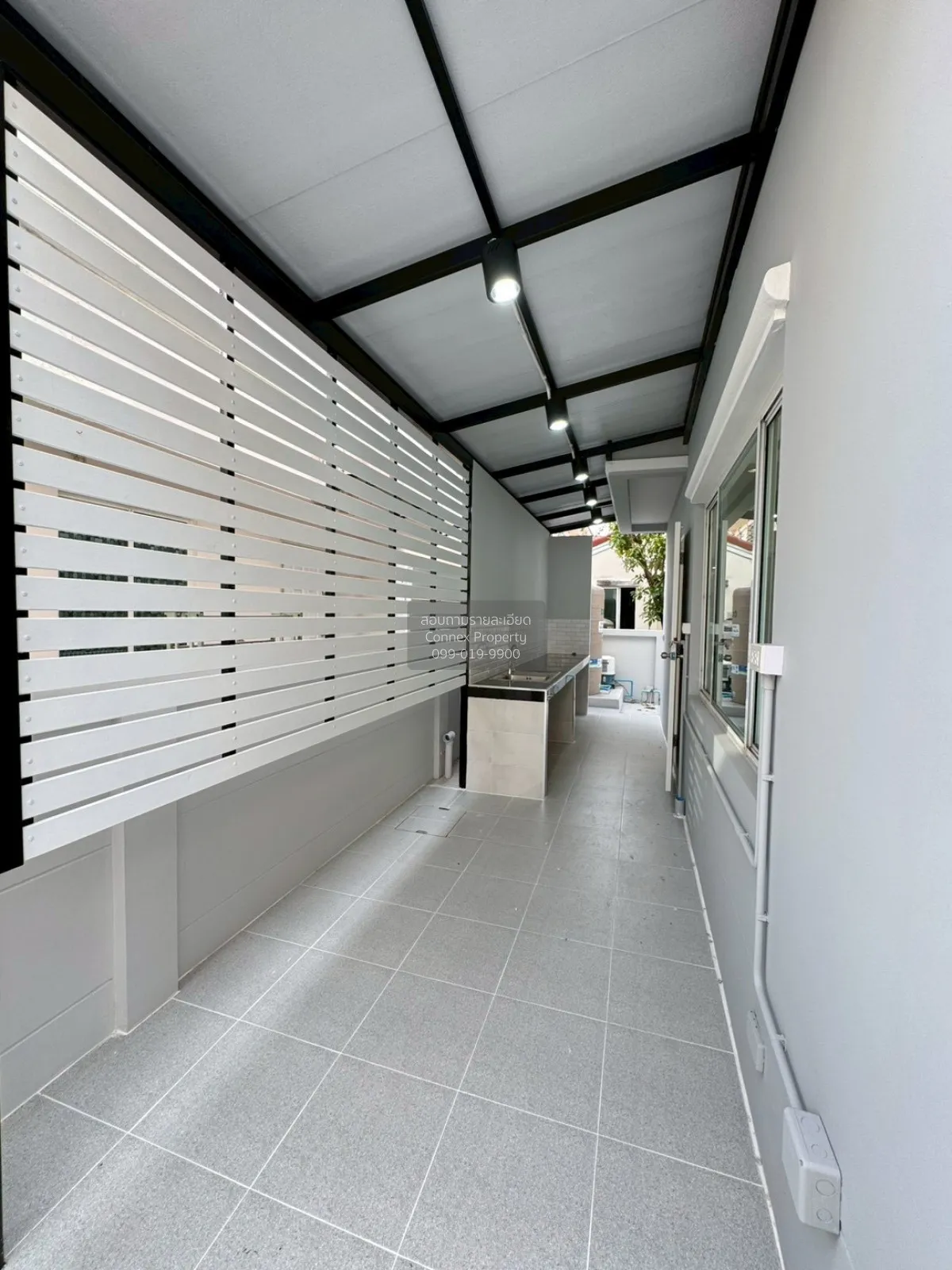 ขายบ้าน  เพอร์เฟค พาร์ค พระราม 5 – บางใหญ่ บางแม่นาง บางใหญ่ นนทบ