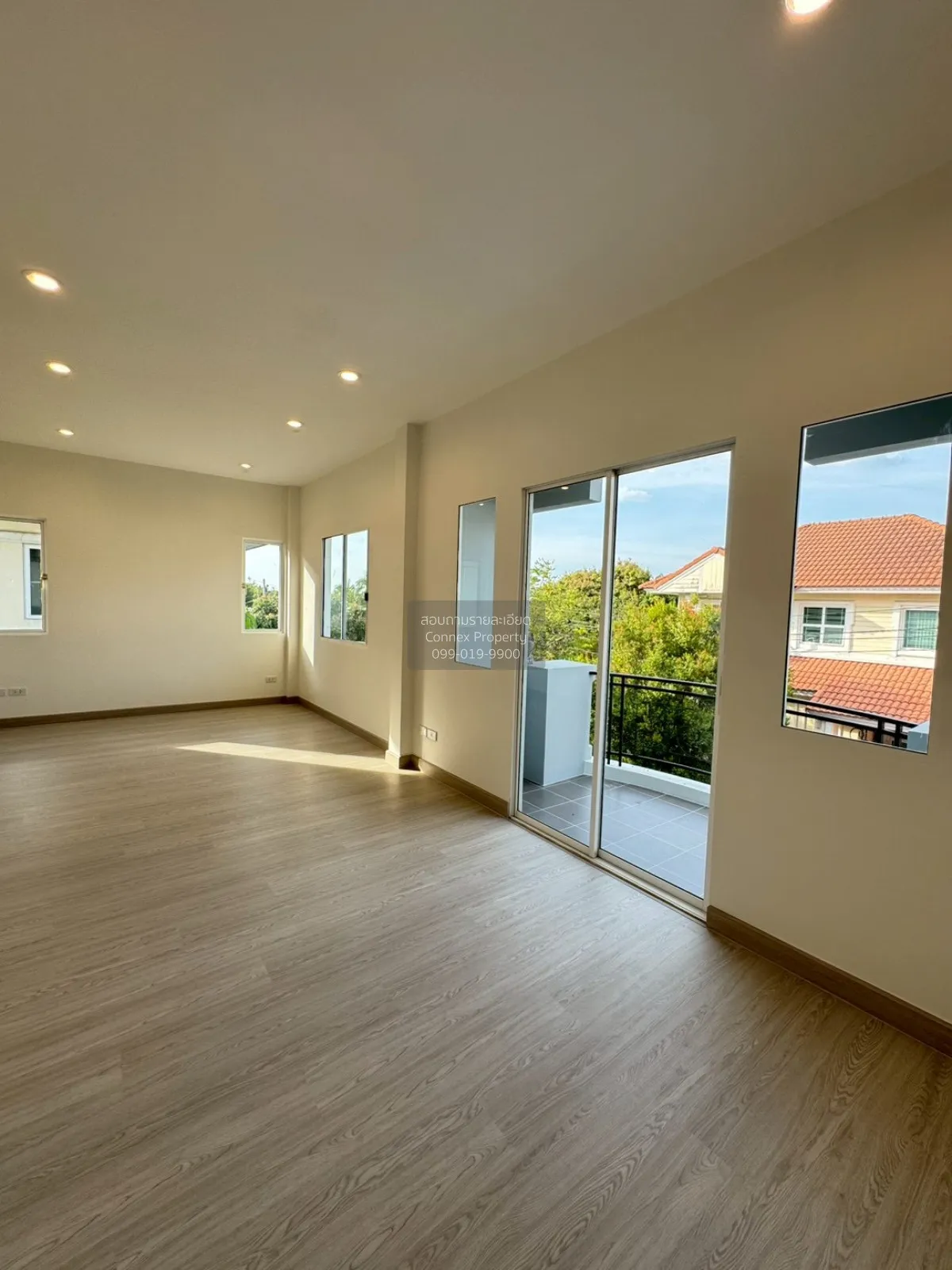 ขายบ้าน  เพอร์เฟค พาร์ค พระราม 5 – บางใหญ่ บางแม่นาง บางใหญ่ นนทบ