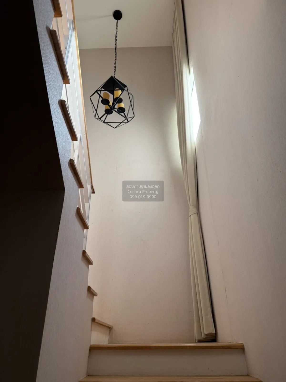 ขายทาวน์เฮ้าส์/ทาวน์โฮม  บ้านกลางเมือง ลาดพร้าว 87 MRT-มหาดไทย (ส