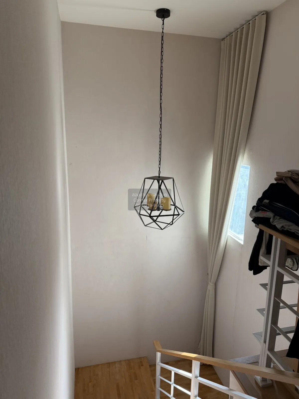 ขายทาวน์เฮ้าส์/ทาวน์โฮม  บ้านกลางเมือง ลาดพร้าว 87 MRT-มหาดไทย (ส