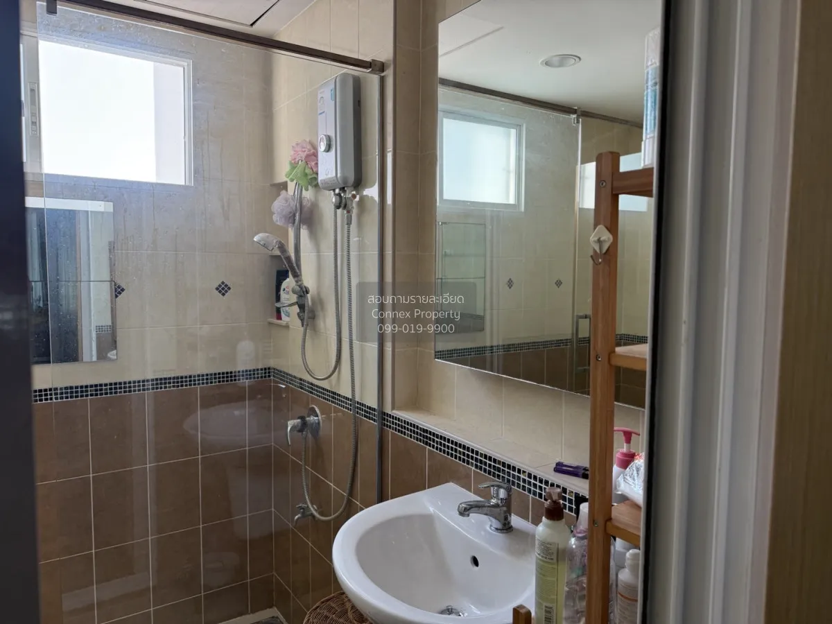 ขายทาวน์เฮ้าส์/ทาวน์โฮม  บ้านกลางเมือง ลาดพร้าว 87 MRT-มหาดไทย (ส