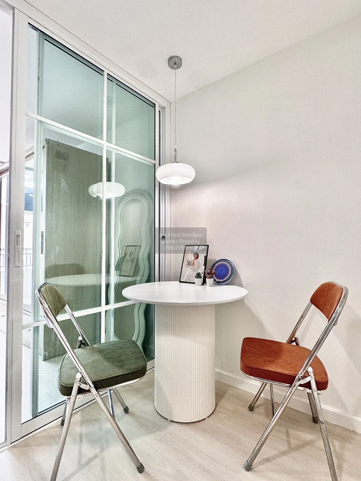 For Sale Condo , Ratchada City 18 , newly renovated , MRT-Huai Kh 3