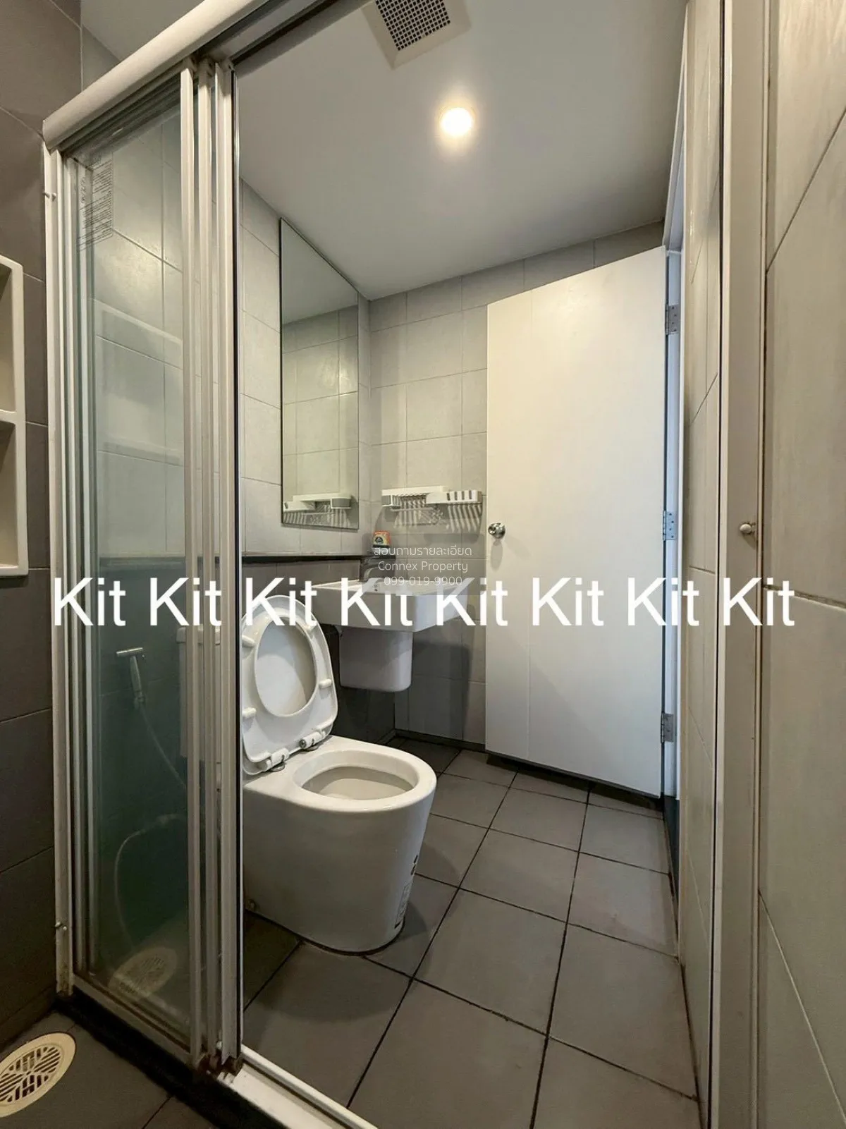 For Rent Condo , Elio Del Moss Phahonyothin 34 , BTS-Kasetsart Un