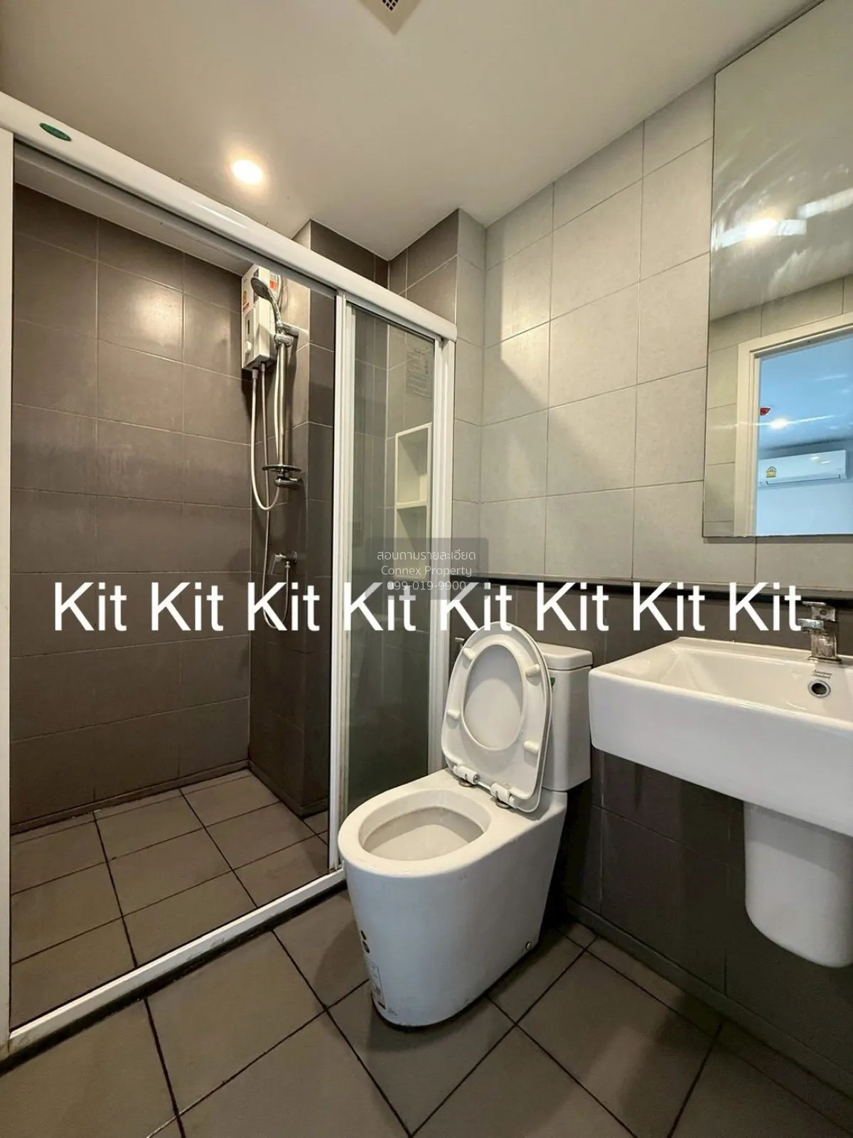 For Rent Condo , Elio Del Moss Phahonyothin 34 , BTS-Kasetsart Un