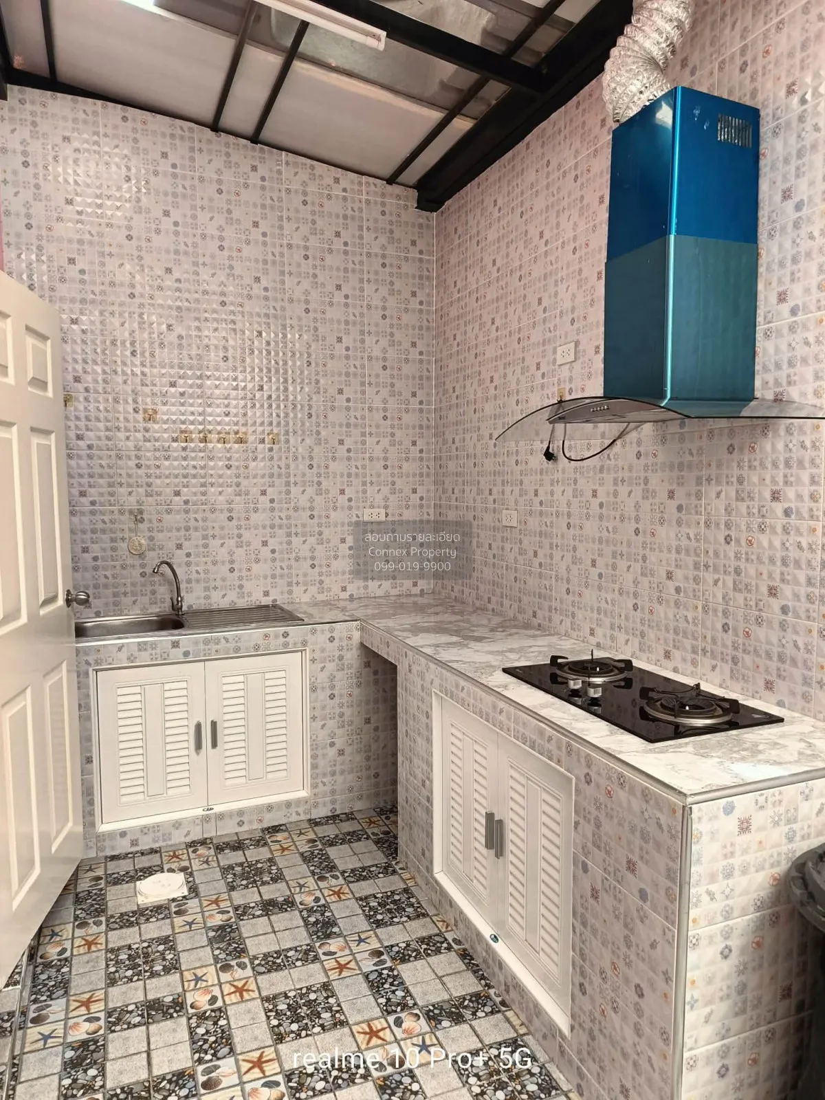 For Sale Townhouse/Townhome  , A - Living Phetkasem - Joseph , Na 1