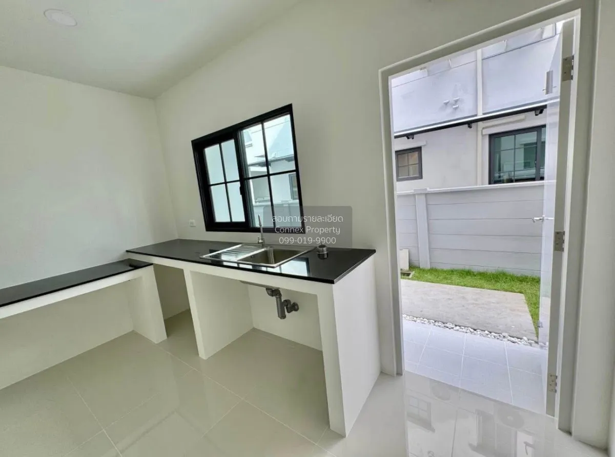 ขายบ้าน  เซนโทร บางนา หน้ากว้าง บางแก้ว บางพลี สมุทรปราการ CX-142