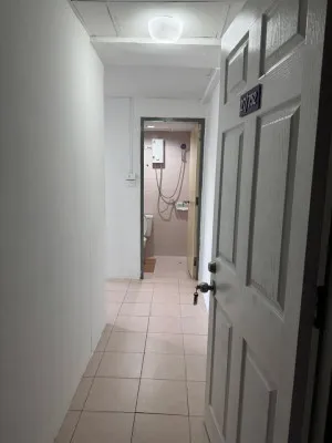 ขายคอนโด  สวัสดีกรุงเทพ คอนโด หนองบอน เขต ประเวศ กรุงเทพ CX-142296