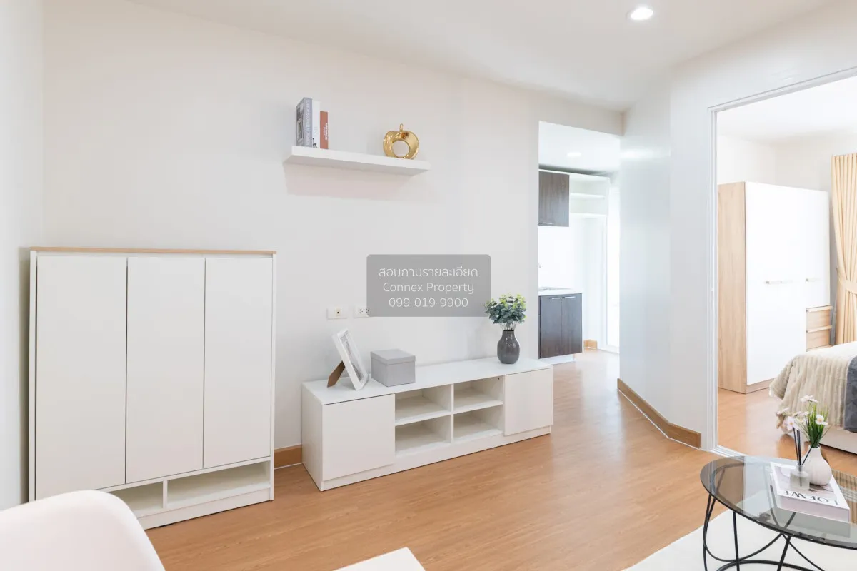 ขายคอนโด  เดอะ พัลซ์ ลาดพร้าว 44 MRT-ภาวนา (สายสีเหลือง) สามเสนนอ 4