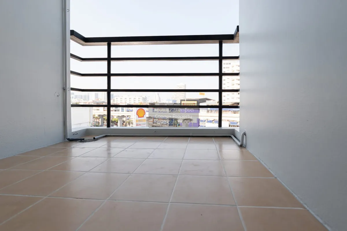 ขายคอนโด  เดอะ พัลซ์ ลาดพร้าว 44 MRT-ภาวนา (สายสีเหลือง) สามเสนนอ