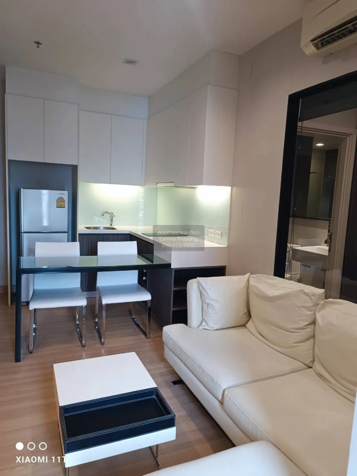 For Rent Condo , Urbano Absolute Sathorn - Taksin , BTS-Krung Tho 2