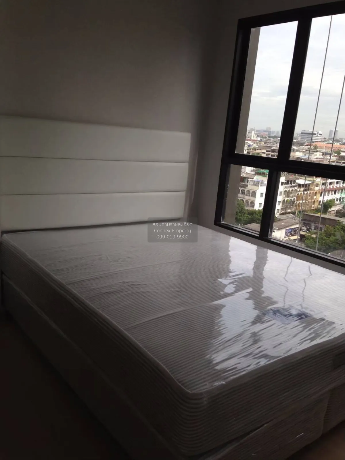 For Rent Condo , Urbano Absolute Sathorn - Taksin , BTS-Krung Tho 4