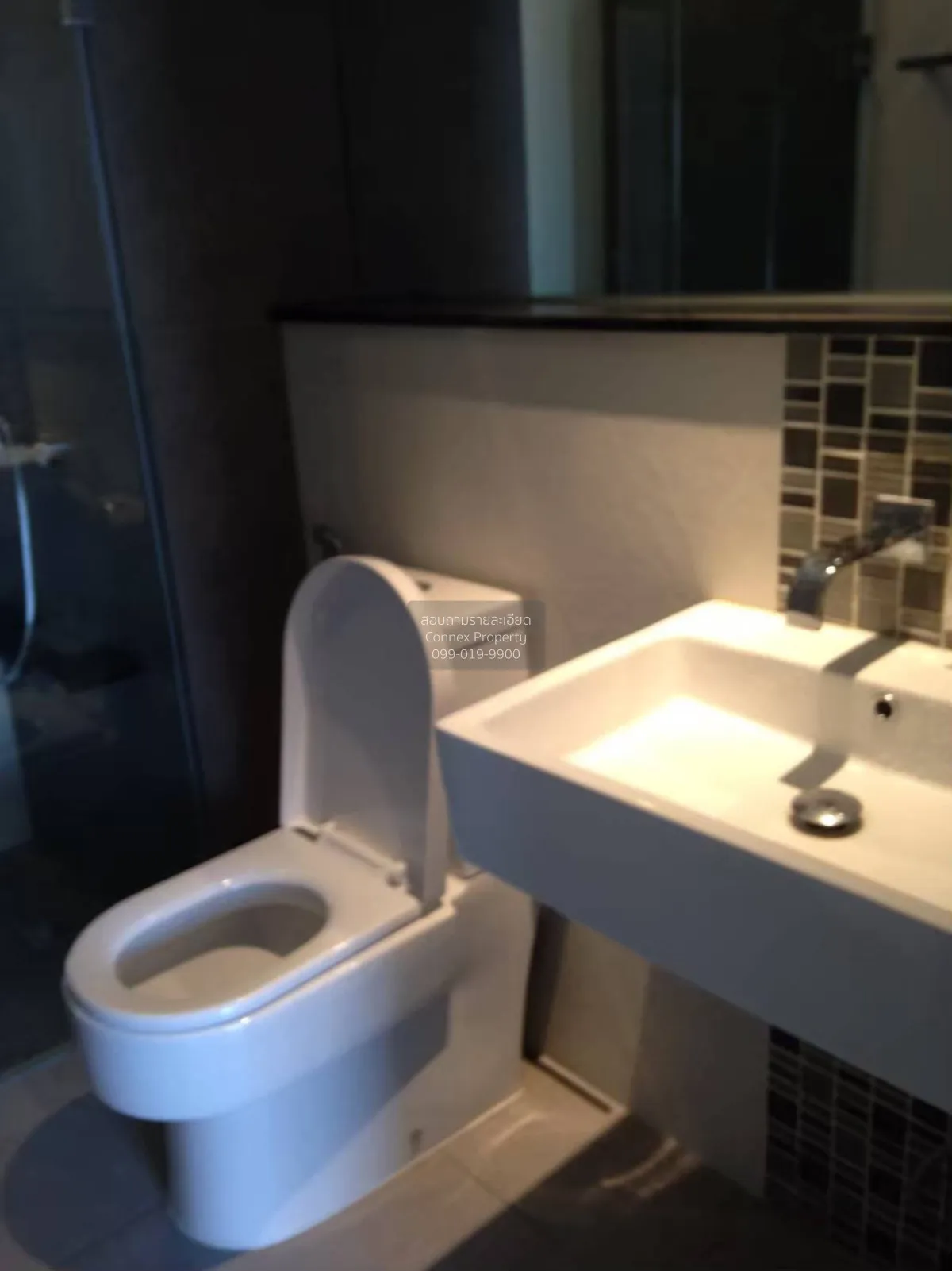 For Rent Condo , Urbano Absolute Sathorn - Taksin , BTS-Krung Tho