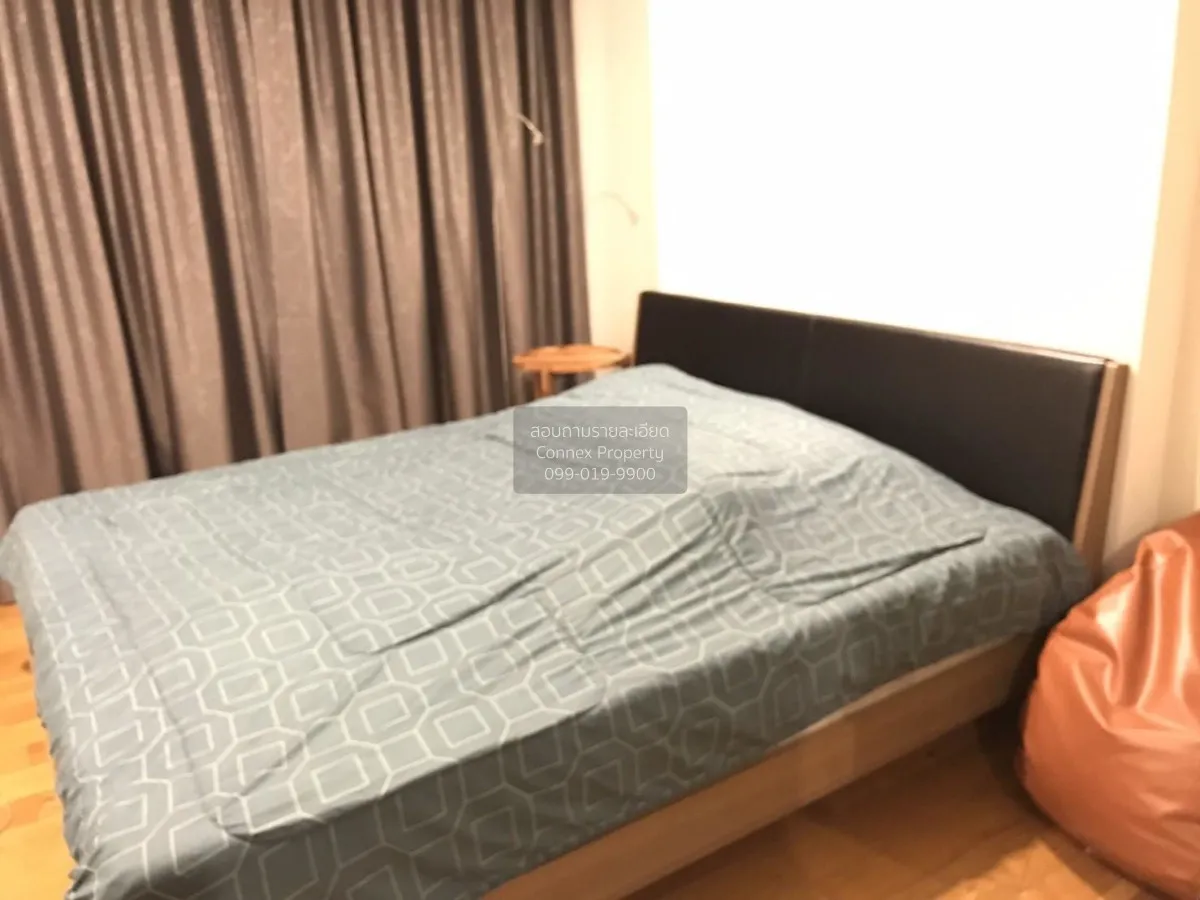 เช่าคอนโด  เดอะ ไลน์ พหลโยธิน พาร์ค BTS-ห้าแยกลาดพร้าว จอมพล  เขต 4