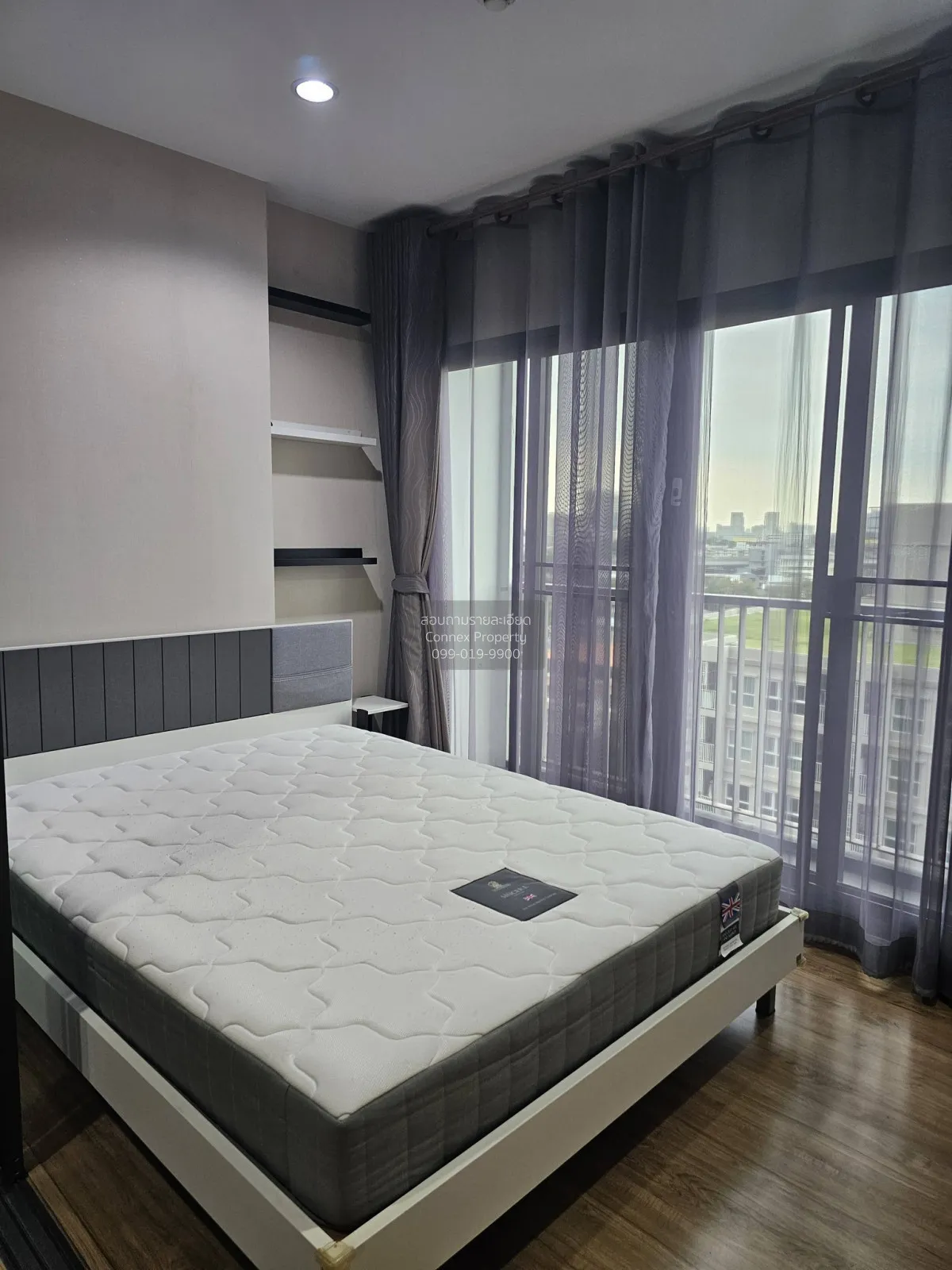 For Rent Condo , The Tree Rio Bang - Aor , MRT-Bang O , Bang O ,  4