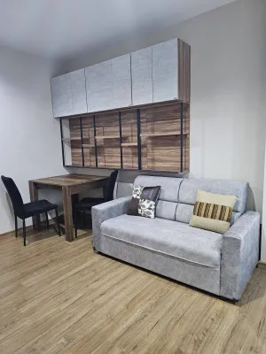 For Rent Condo , The Tree Rio Bang - Aor , MRT-Bang O , Bang O , Bang Phlat , Bangkok , CX-142303