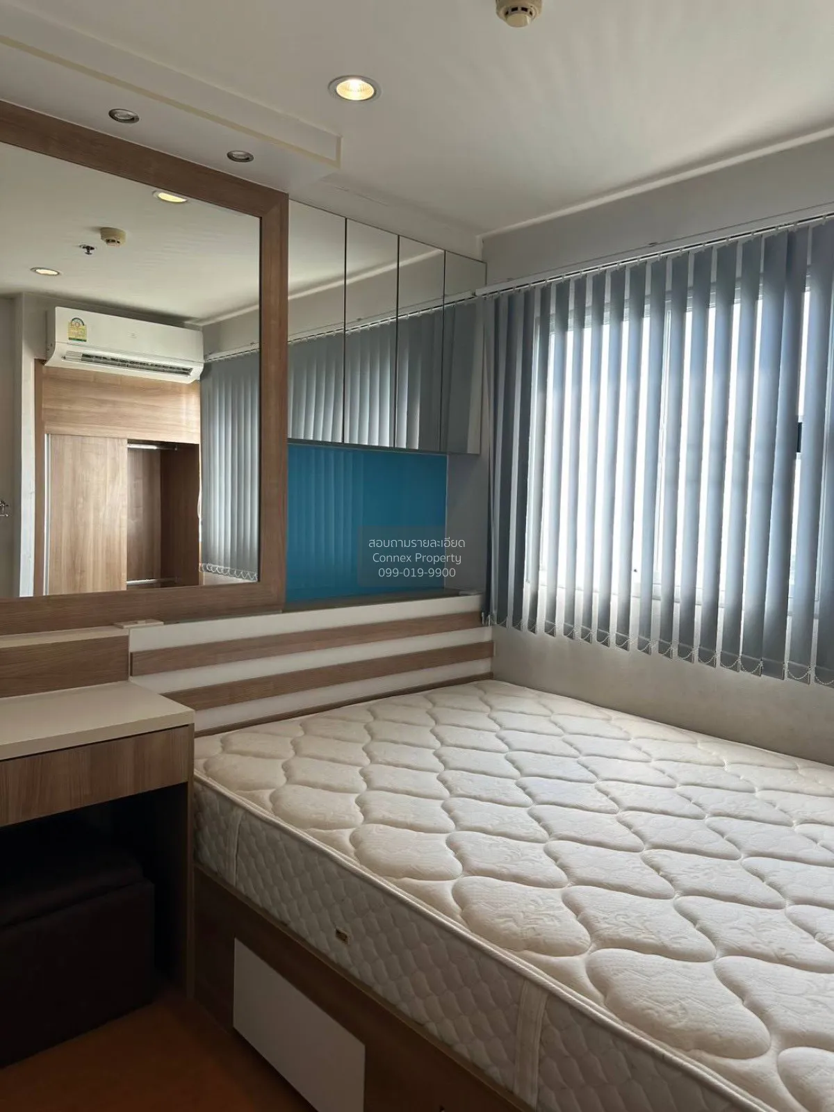 เช่าคอนโด  ลุมพินี เมกะ ซิตี้ บางนา บางแก้ว บางพลี สมุทรปราการ CX 4