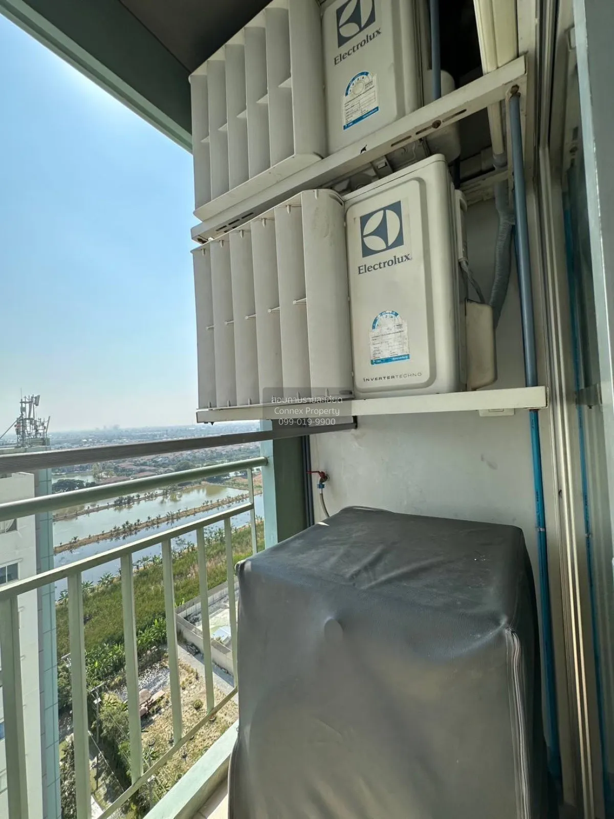 เช่าคอนโด  ลุมพินี เมกะ ซิตี้ บางนา บางแก้ว บางพลี สมุทรปราการ CX