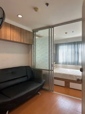 เช่าคอนโด  ลุมพินี เมกะ ซิตี้ บางนา บางแก้ว บางพลี สมุทรปราการ CX-142304