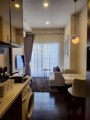 For Rent Condo , Park Origin Thonglor , BTS-Thong Lo , Khlong Tan Nuea , Watthana , Bangkok , CX-142305