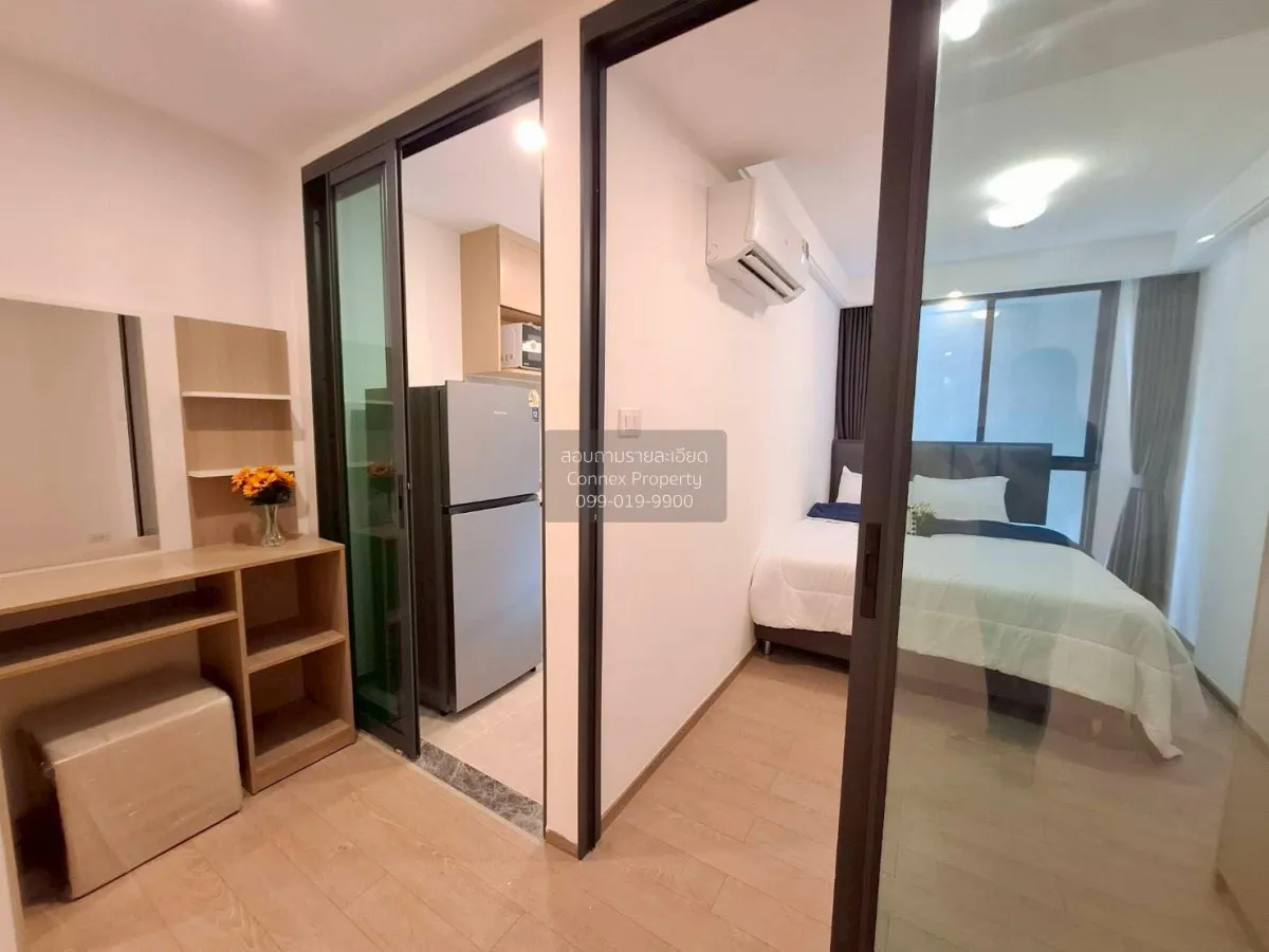 For Rent Condo , Regal Srinakarin 40 , Nong Bon , Prawet , Bangko 3