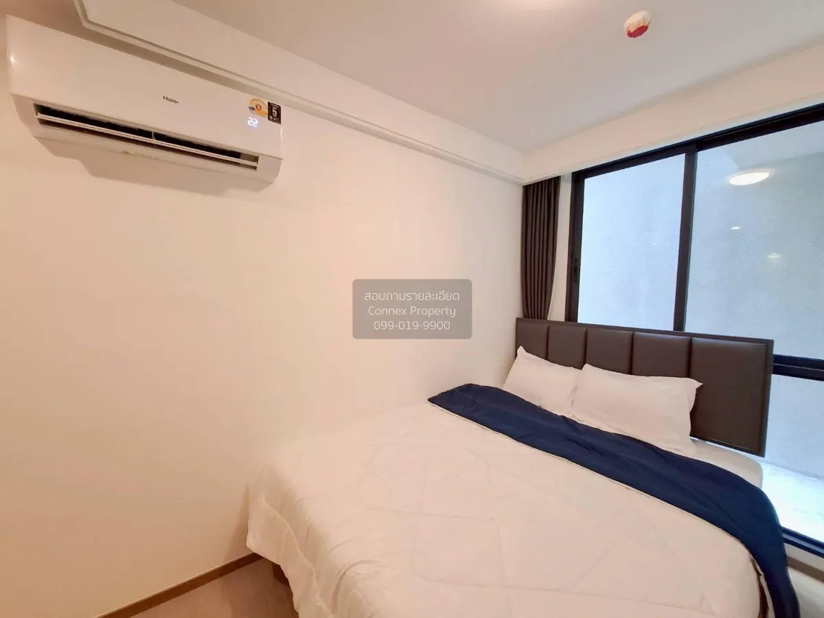 For Rent Condo , Regal Srinakarin 40 , Nong Bon , Prawet , Bangko 4